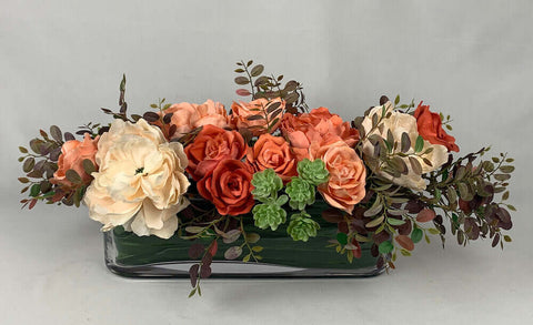 Atelier-blooms-autumn-trough-paper-flower-arrangement-nz