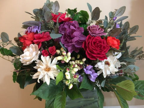 Atelier-blooms-paper-flower-arrangement-NZ
