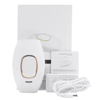 DEPILADORA LASER IPL - PERMANENTE 💅 – Winpro Colombia