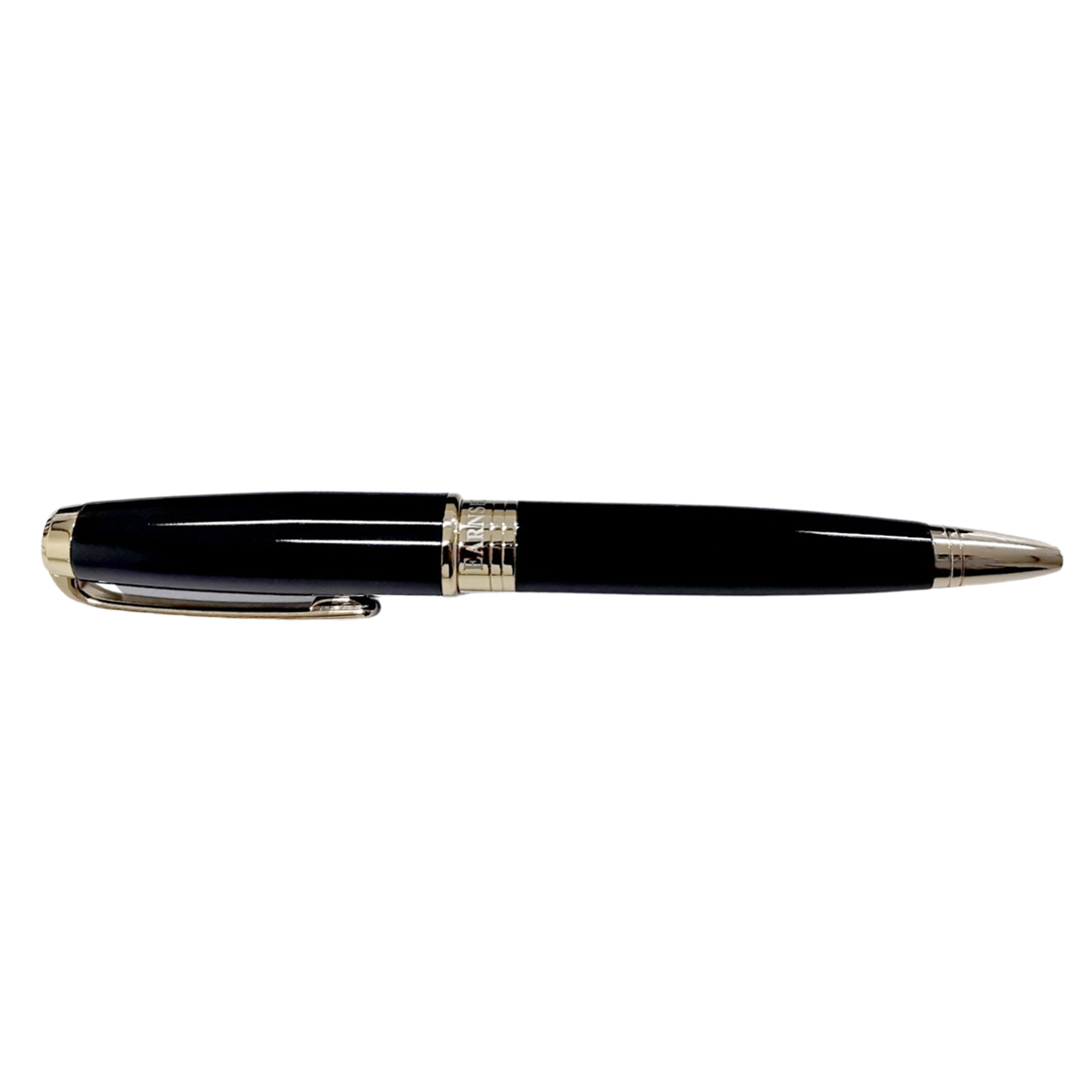 Black Gold Ball Pen