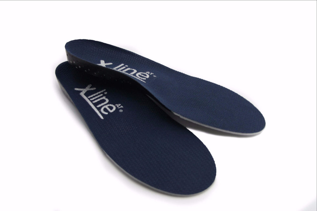 insoles for tendonitis