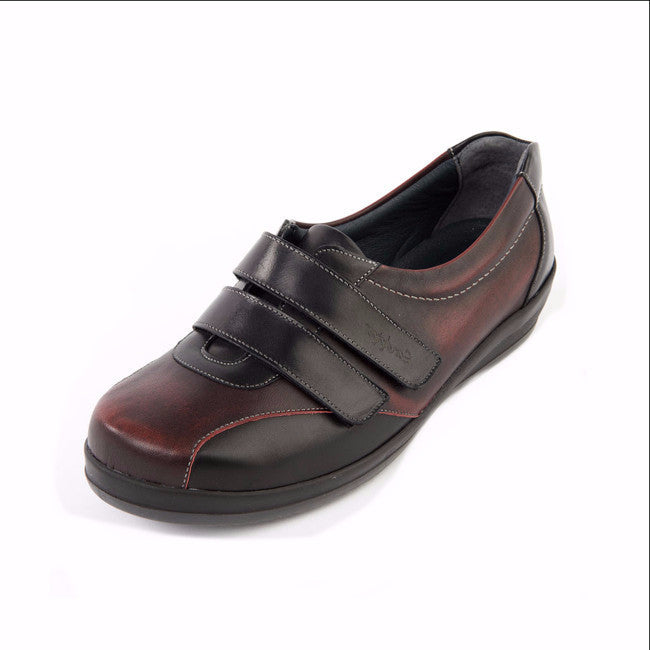 wide fitting fashionable shoes for ladies