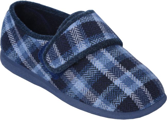 cosyfeet mens slippers