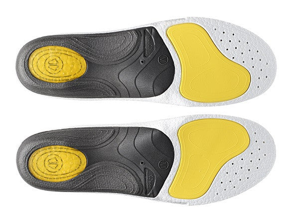 sidas 3feet activ insoles for high arches