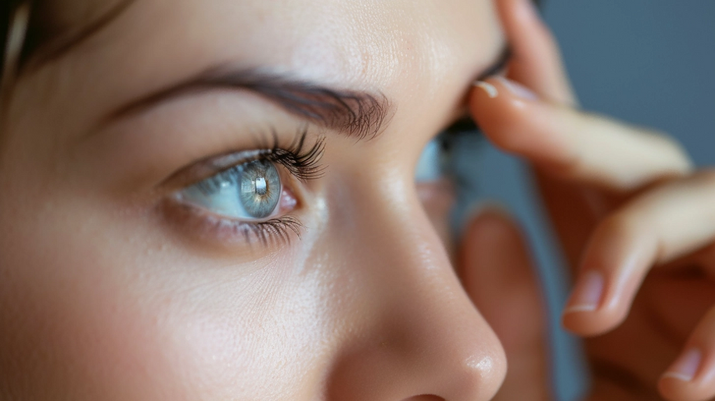 Picking Your Contact Lenses: One Day or One Month?