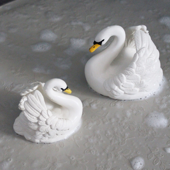 Oli & Carol - Elvis the Rubber Duck Bath Toy - Mint – Dearly