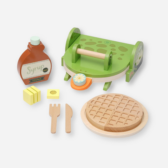 Manhattan Toy Forest Tales Baking Set