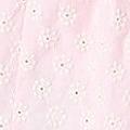 Pink Eyelet