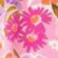 Pink Daisy Print