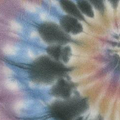 Autumn Tie-Dye