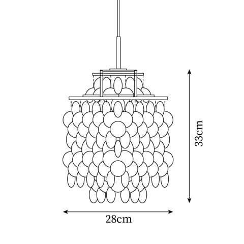 Sea-shell_FUN_Long_Suspension_Lamp_size