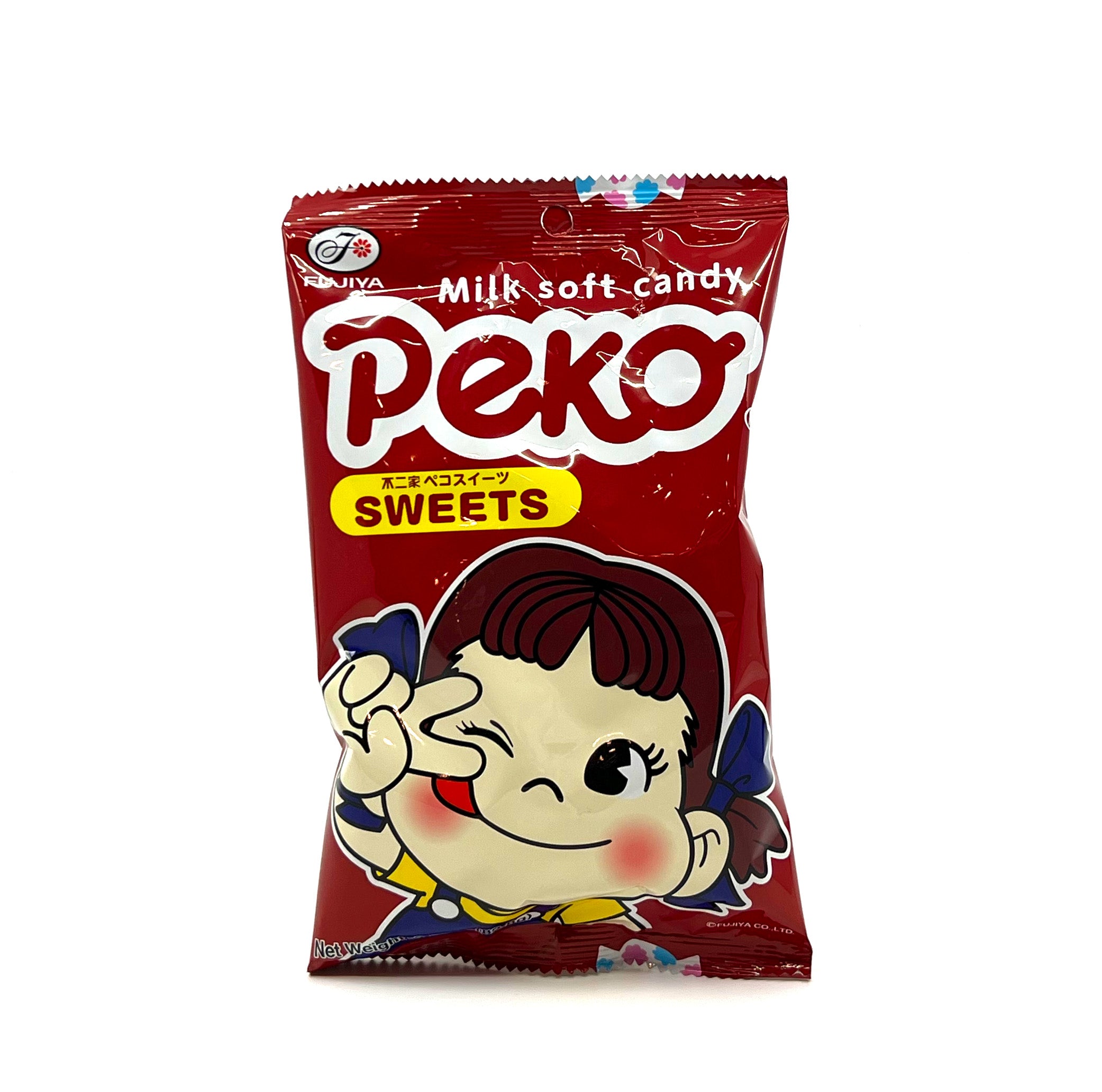 Peko Sweets – Cafe Sushi Shoten