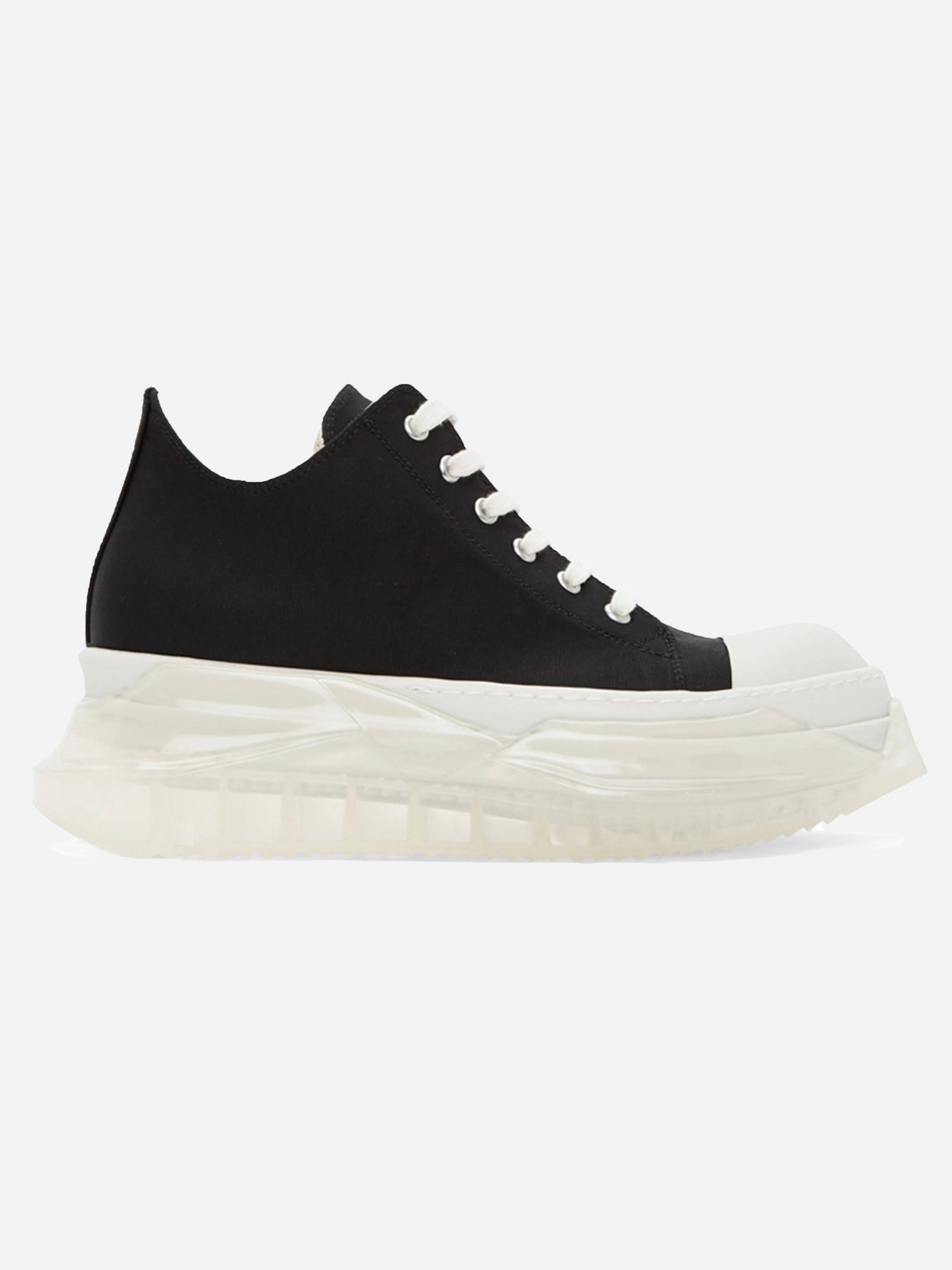 まとめ買い特価まとめ買い特価Rick Owens Drkshdw Ramones Sneakers 41