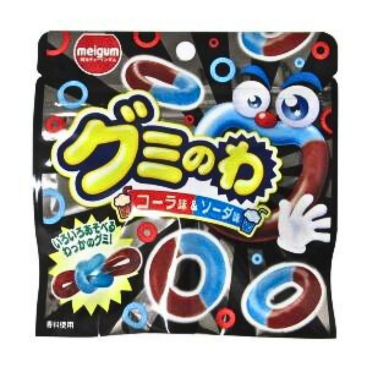Popin' Cookin' Japanese Festival DIY Candy,50 grams (1 Box)