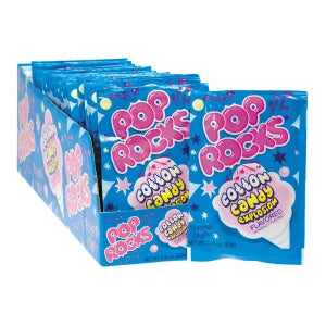 Fun Factory Write and Eat Paper Candy - 33 g