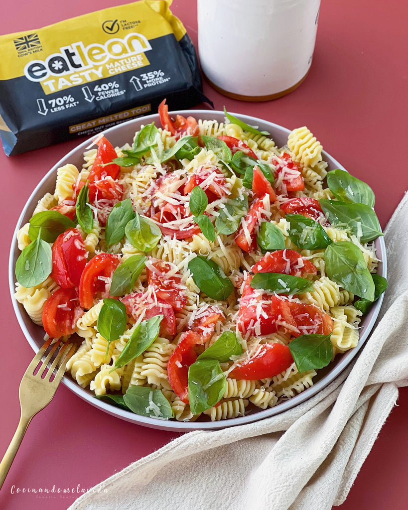 ENSALADA CAPRESE