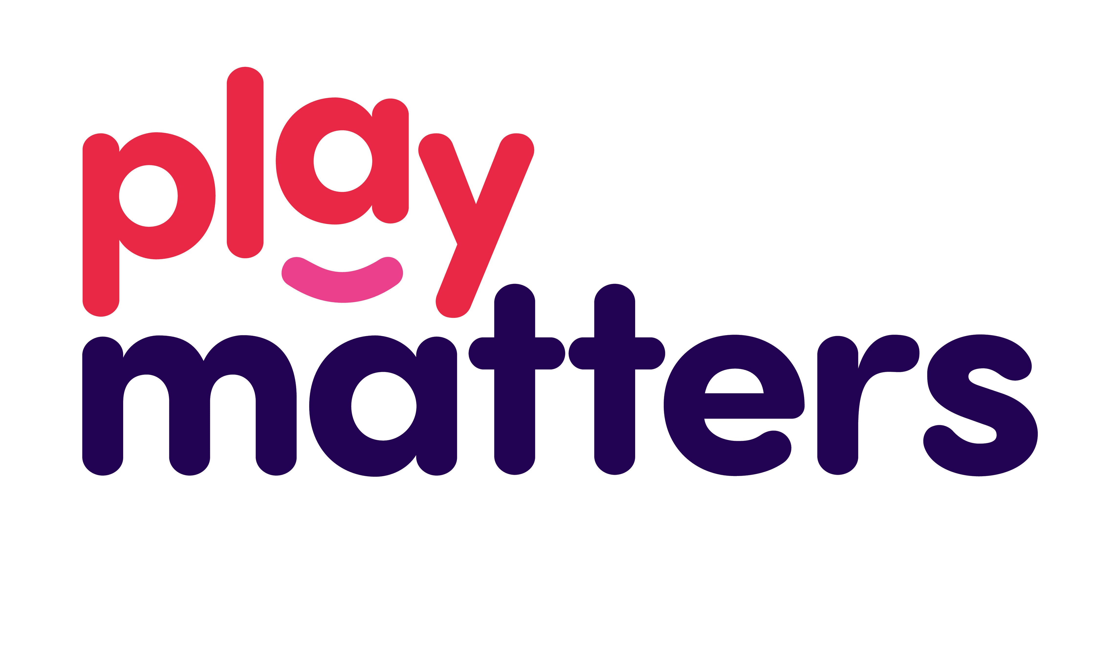 Play Matters