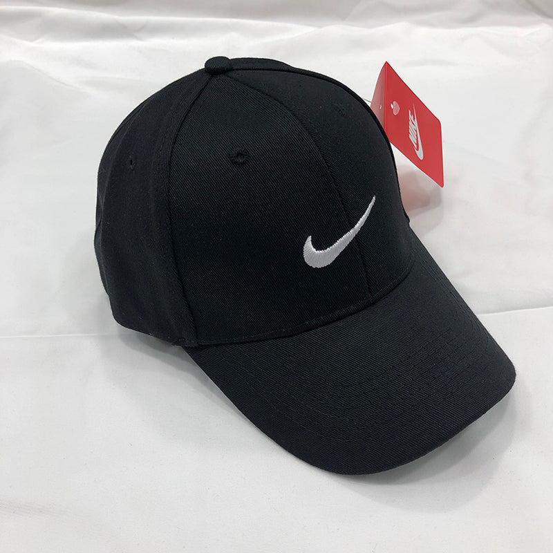 Nike Woman Men Fashion Casual Peaked Cap Sport Baseball Hat Sunhat Cap