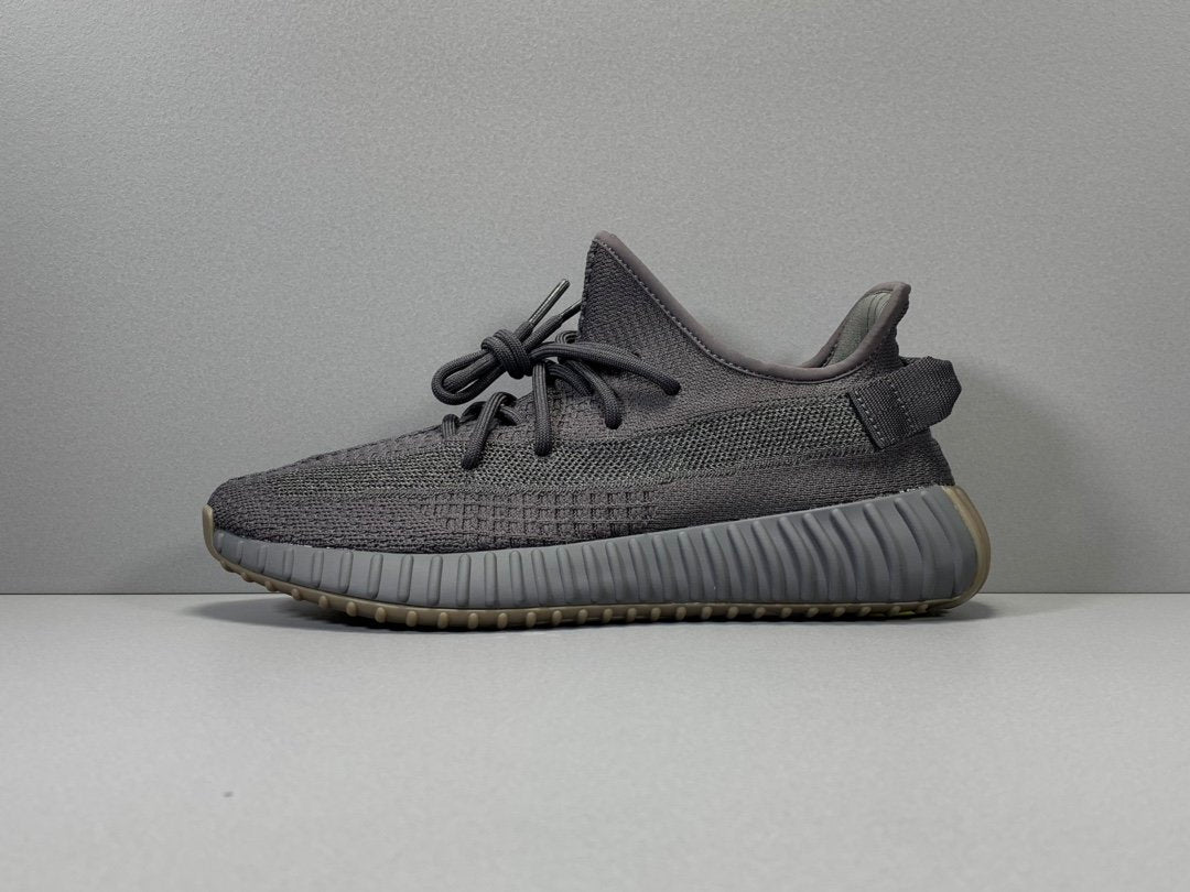 Adidas Yeezy Boost 350 V2 鈥淐INDRF鈥滳asual Running Shoes Sneakers Low Series Non-Slip Breathable Women