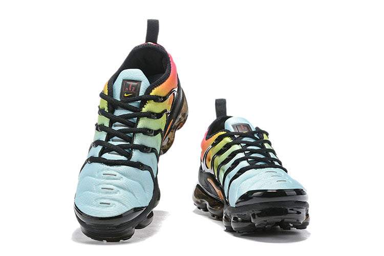 Nike Air VaporMax Plus Anti-Slip Shock Absorbing Air Cushion Shoes Fashion Sports Running Shoes Size