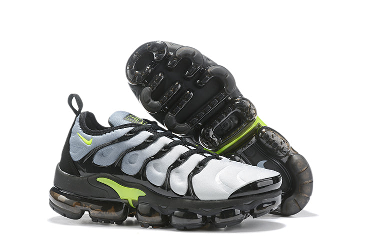 Nike Air VaporMax Plus Men Non-Slip Air Cushion Sneakers Lightweight Breathable Running Shoes Light 