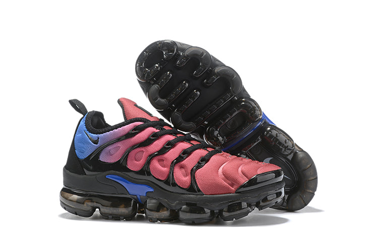 Nike Air VaporMax Plus Lightweight Soft Sole Sneakers Breathable Air Cushion Running Shoes Size 36-4