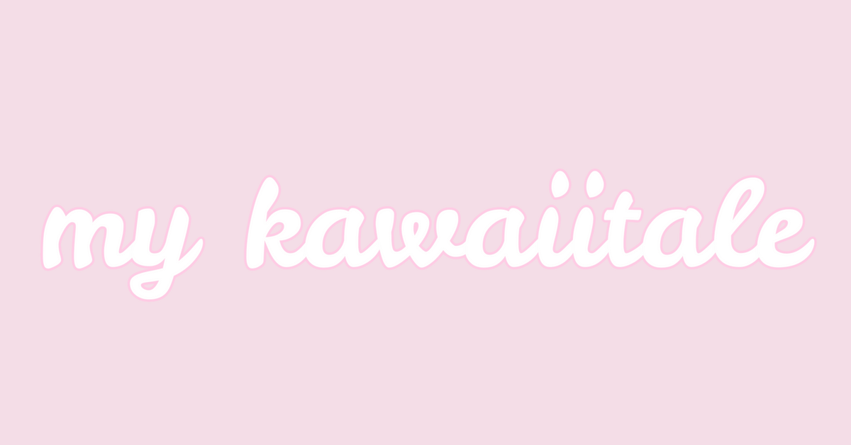 My Kawaiitale