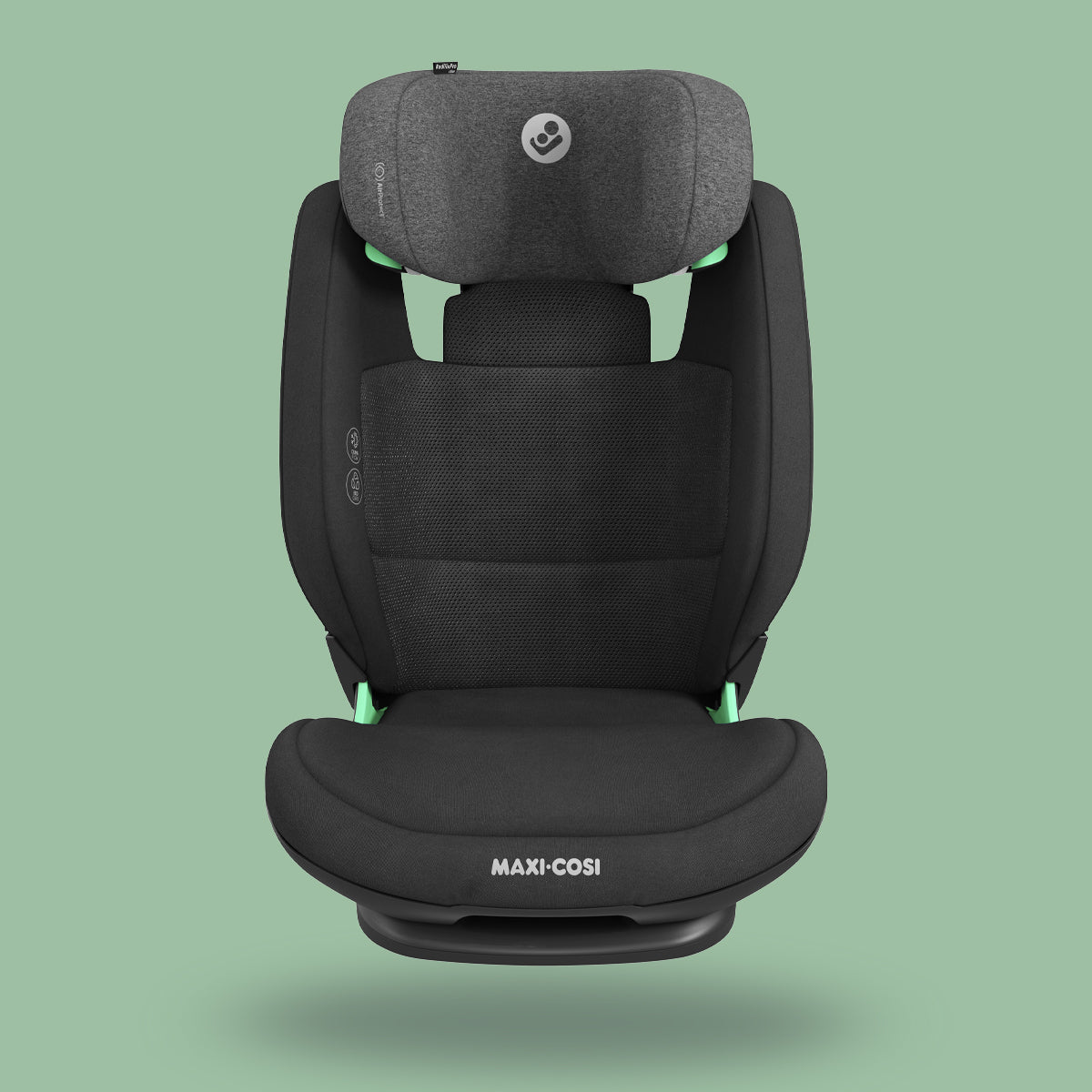 Maxi-Cosi Mica Pro Eco – Rotating i-Size car seat from birth