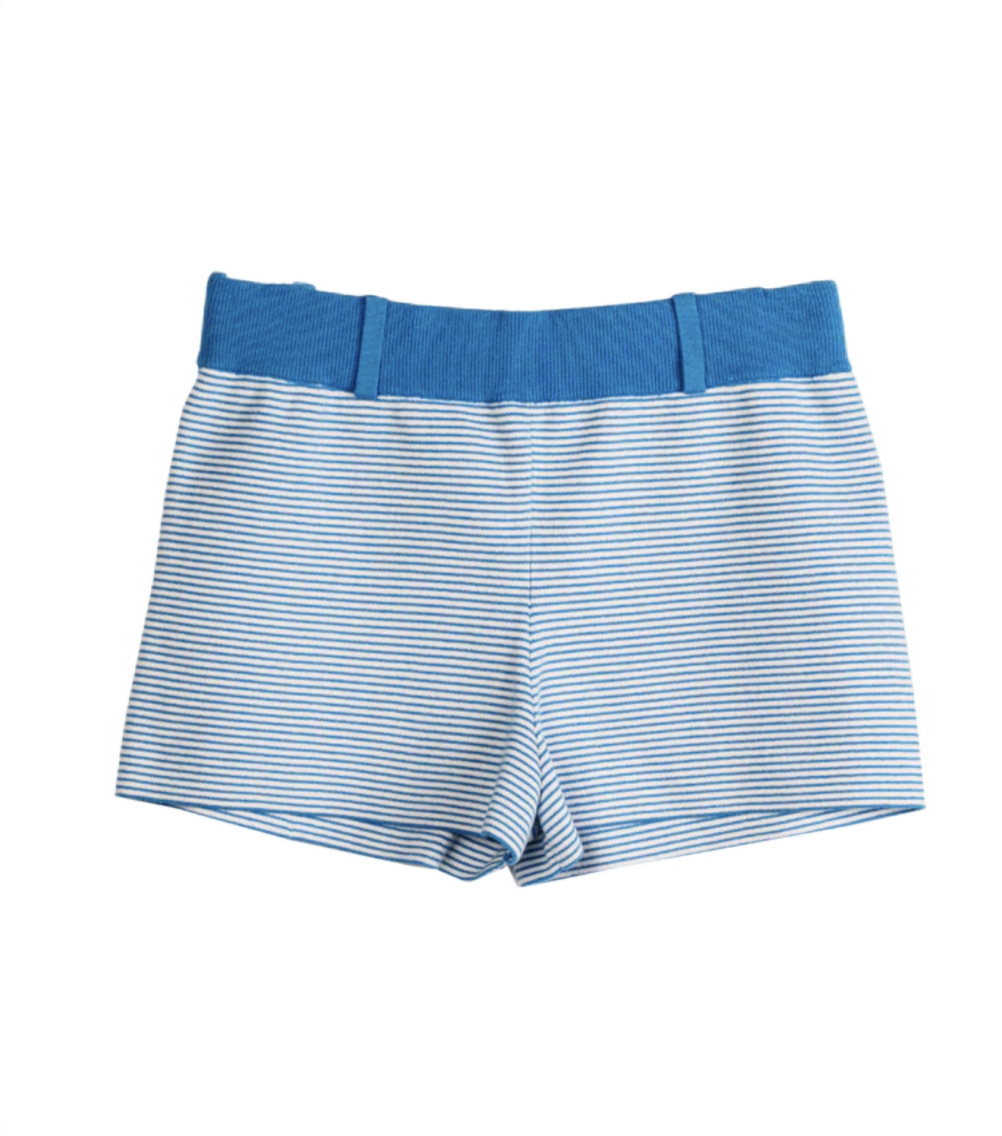 Hedda Short Sail