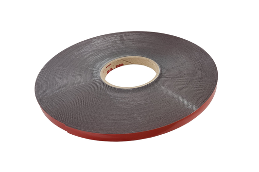 3M 467MP Double Sided Adhesive Tape Roll Trim Tape Double Side Tape for  Laser Crafting 3M Tape for Wood Crafting / 12x60 Yards 