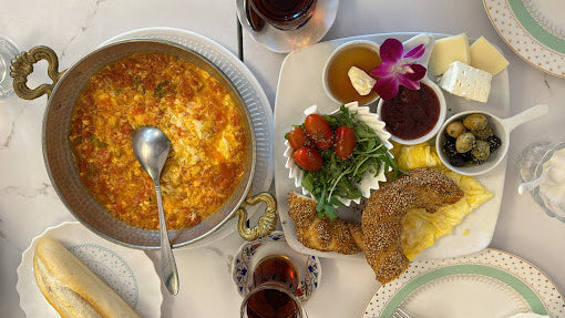 menemen