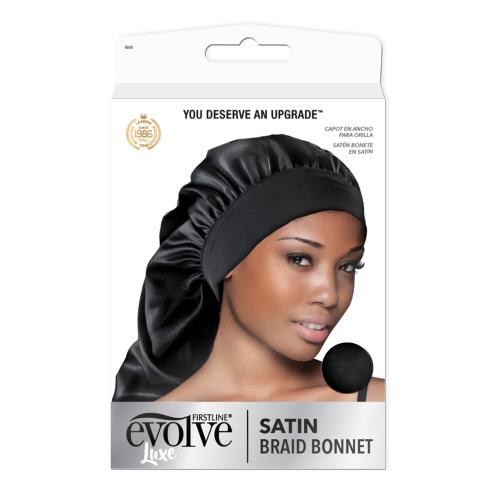LV Bonnet – Versatile Beauty by Verlytia LLC.