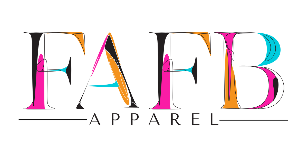 FAFB Apparel