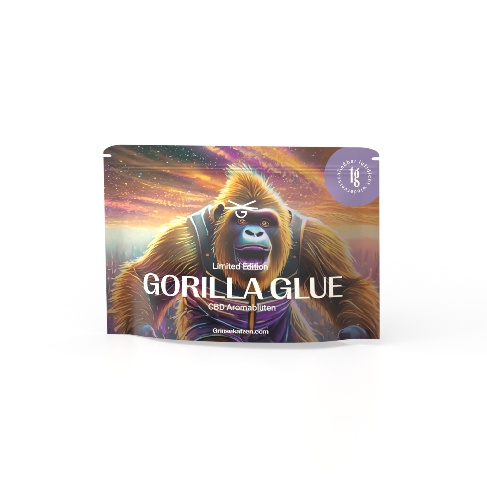 Produktbild: Bild 1: Gorilla Glue