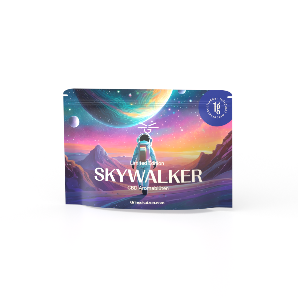 Produktbild: Bild 1: Skywalker
