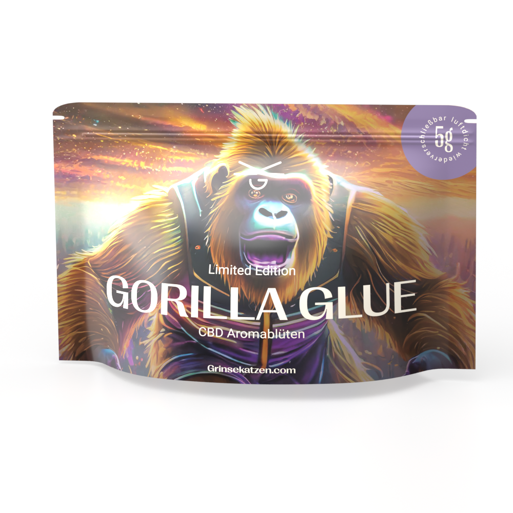 Produktbild: Bild 3: Gorilla Glue