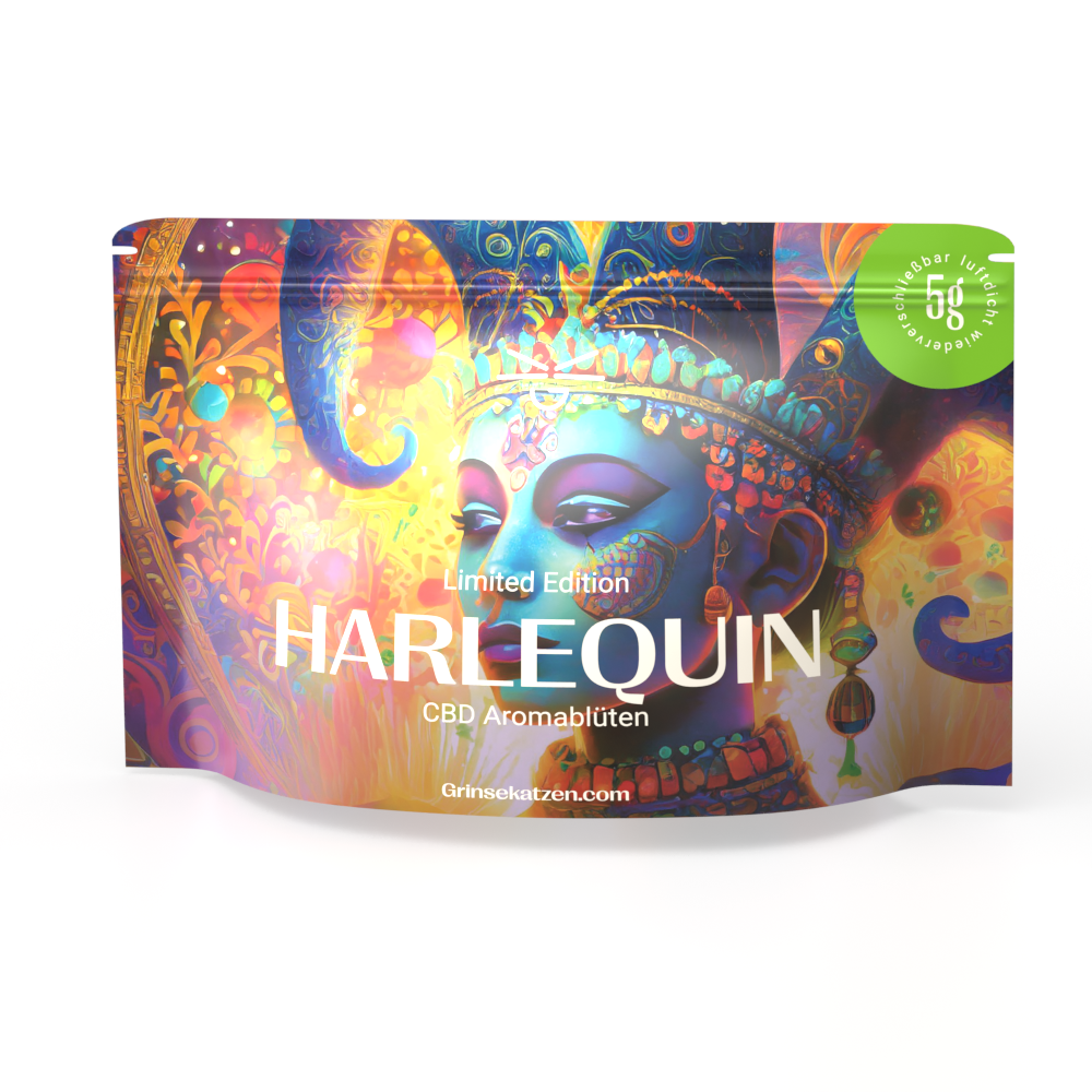 Produktbild: Bild 2: Harlequin