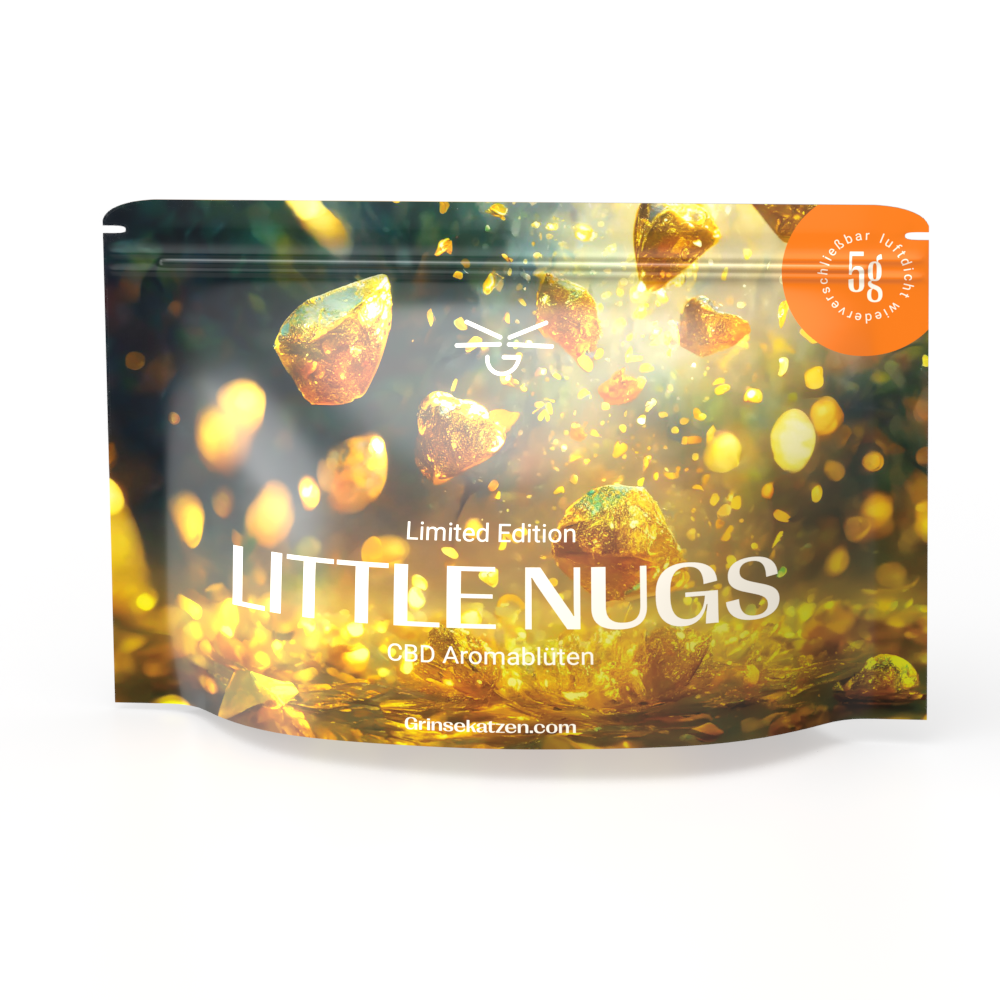 Produktbild: Bild 1: Little Nugs