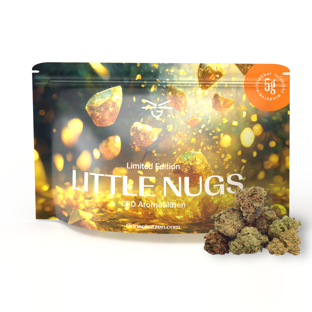 Produktbild: Bild 0: Little Nugs