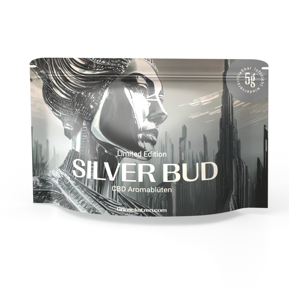 Produktbild: Bild 3: Silver Bud