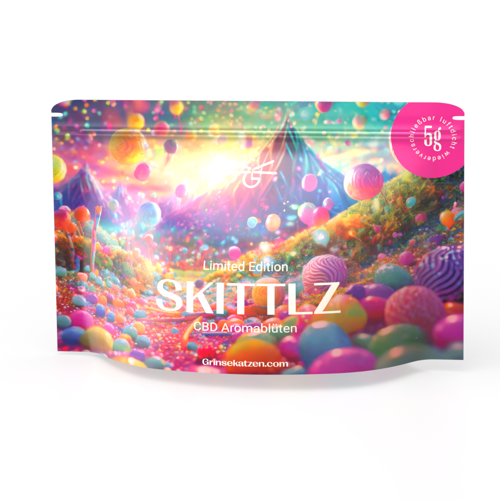 Produktbild: Bild 2: Skittlz