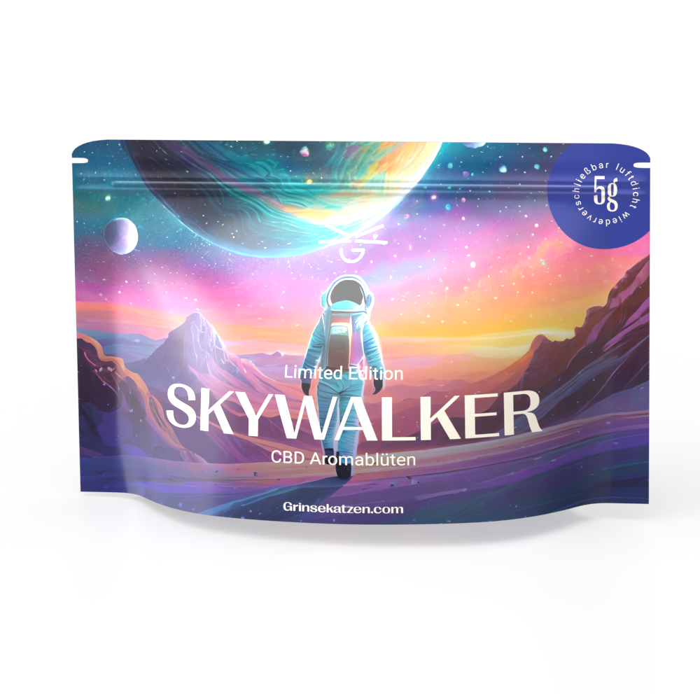 Produktbild: Bild 3: Skywalker
