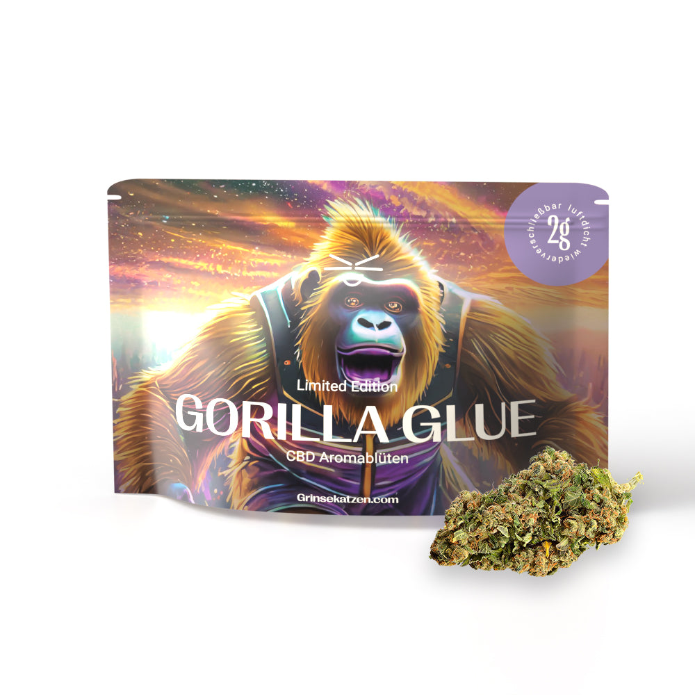 Produktbild: Bild 0: Gorilla Glue