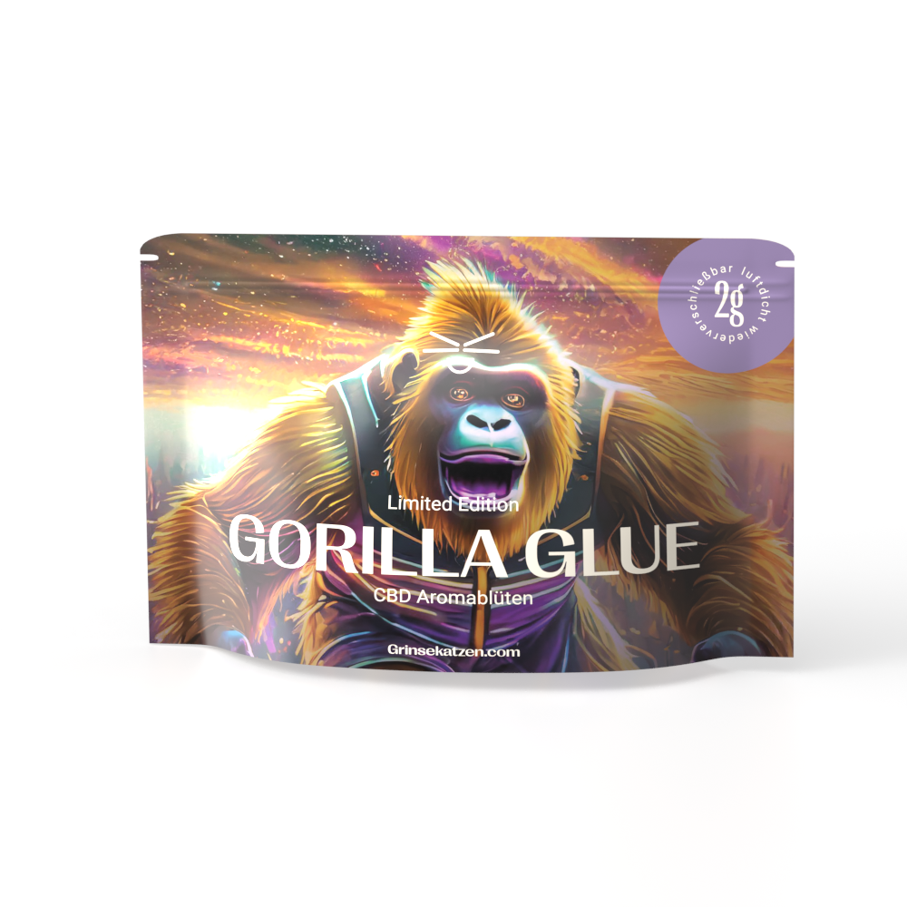 Produktbild: Bild 2: Gorilla Glue