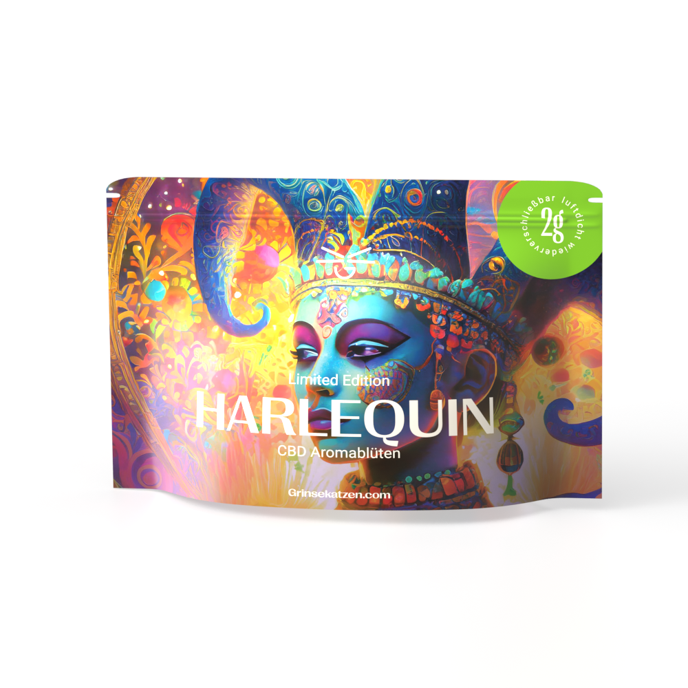 Produktbild: Bild 0: Harlequin