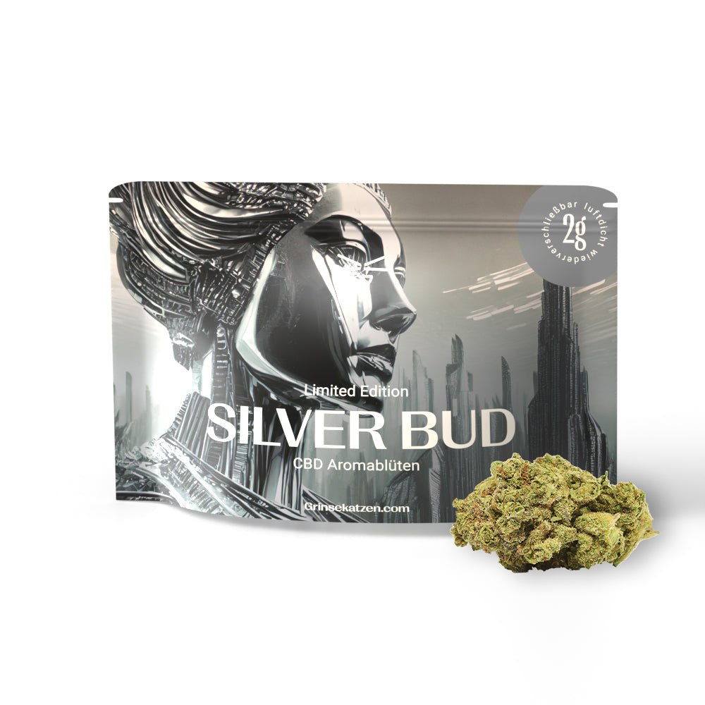 Produktbild: Bild 0: Silver Bud
