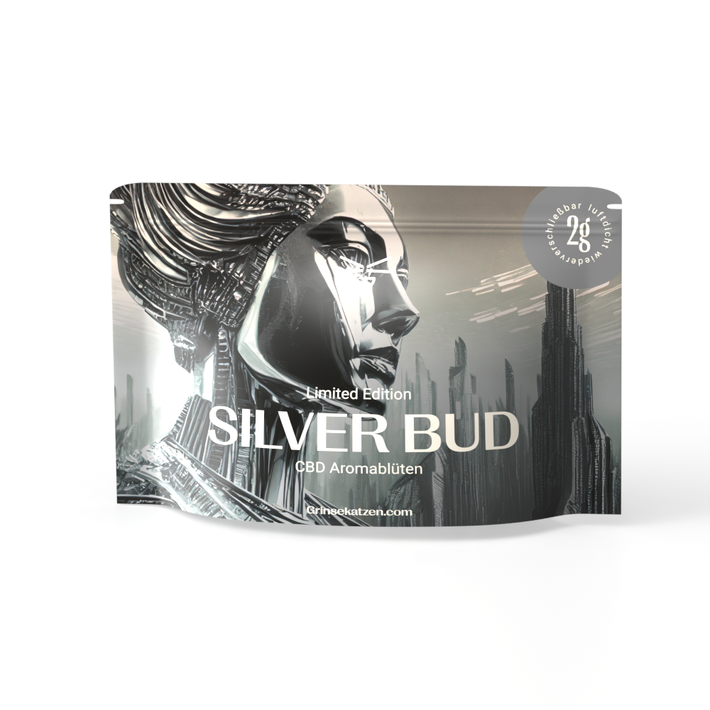 Produktbild: Bild 2: Silver Bud