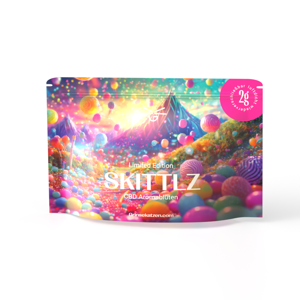 Produktbild: Bild 3: Skittlz