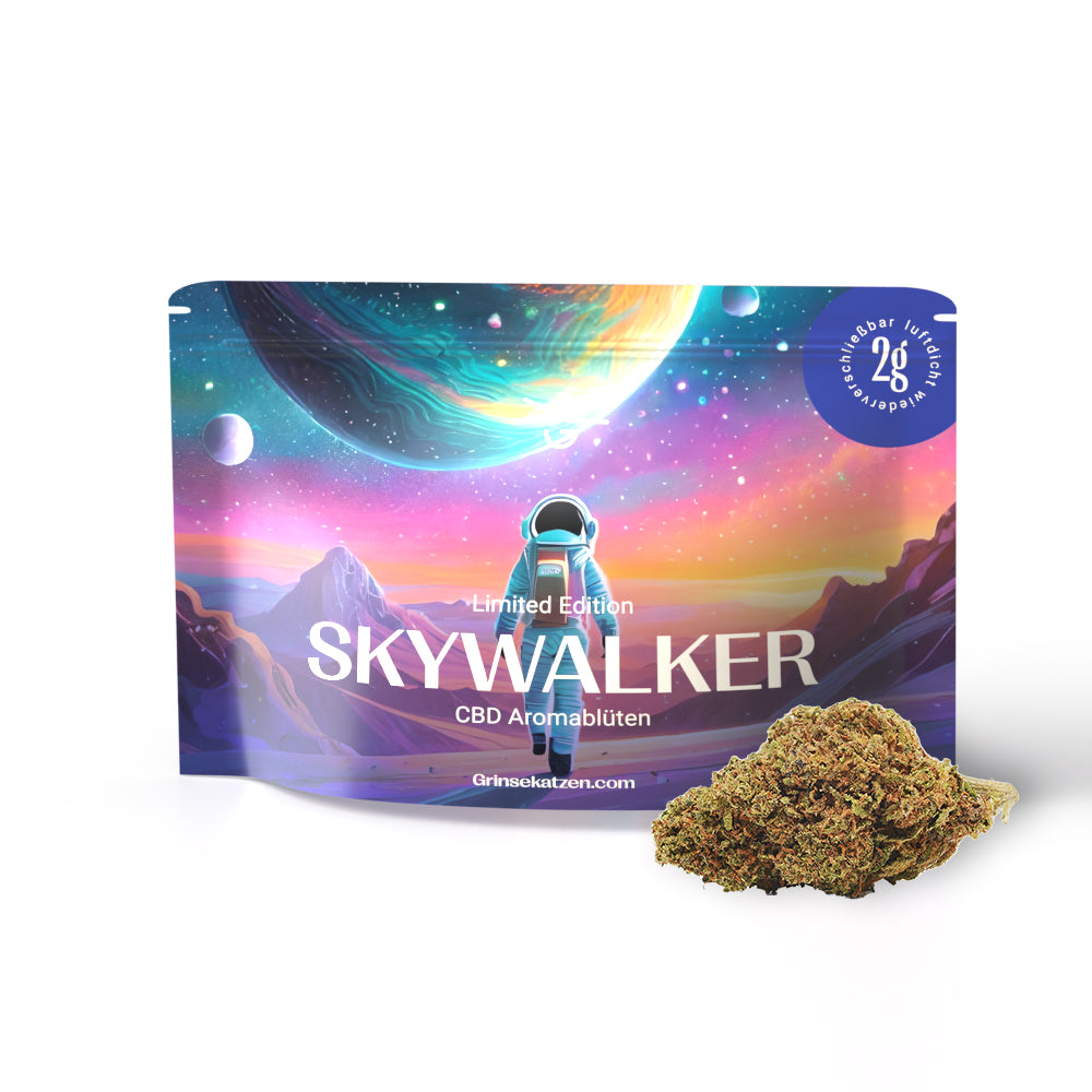 Produktbild: Bild 0: Skywalker