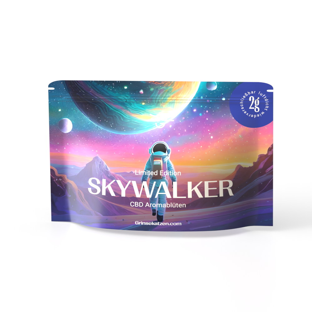 Produktbild: Bild 2: Skywalker